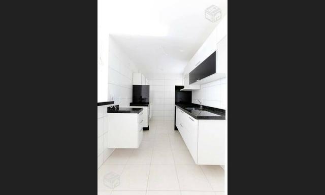 Apto 2 quartos com suíte prox Parque Cascavel - Foto 2