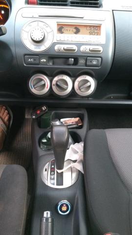 Honda Fiat 1.5 2008 Câmbio CVT - Foto 10