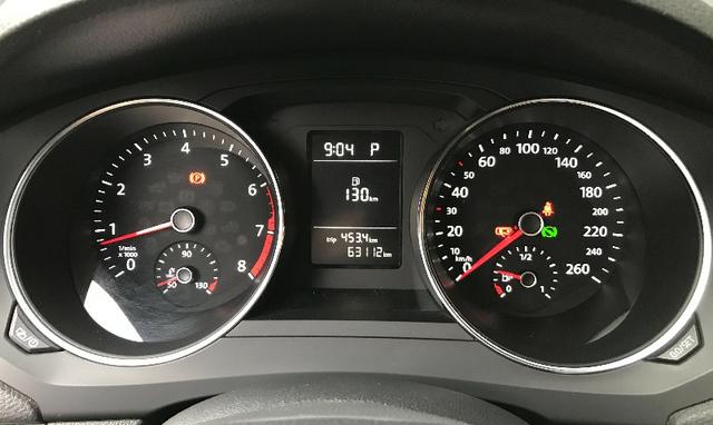 Jetta Tsi Trendline 1.4 Gasolina Automatico impecável único dono - Foto 9