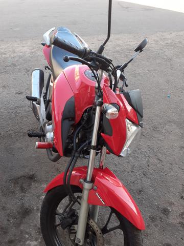 Vendo moto - Foto 5