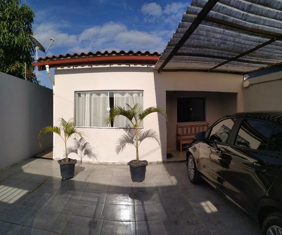 Casa Bairro Santa Isabel. 3/4, 1 Suite, Garagem Coberta,