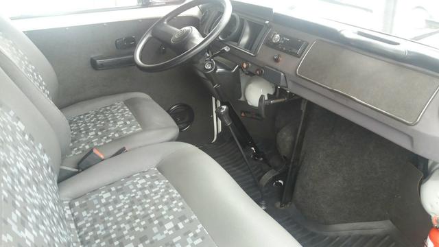 Kombi 1.4 std flex 2014 - Foto 11