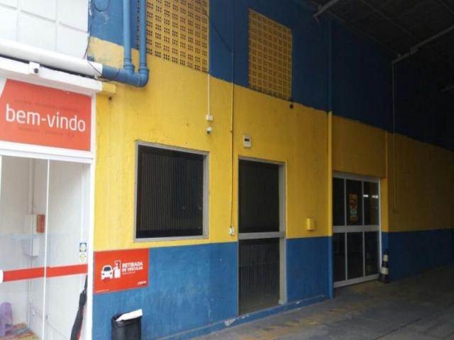 Loja comercial para locação, águas belas, são josé dos pinhais. - Foto 5