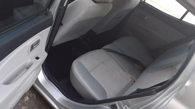 Kia Picanto 2011 completo, impecável - Foto 8