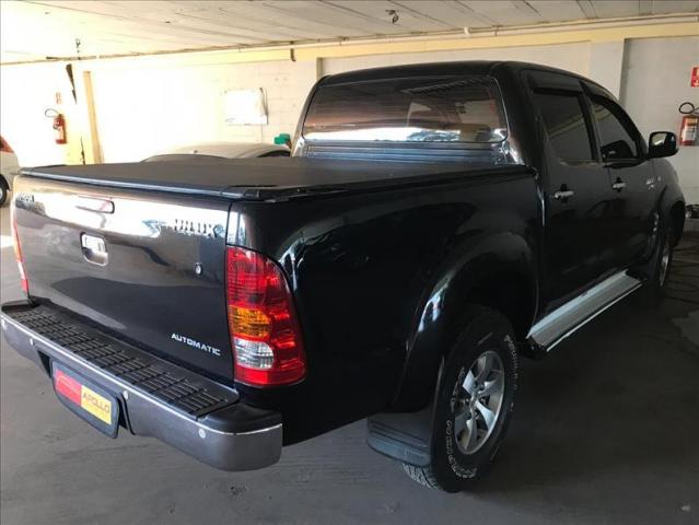 Toyota Hilux 2.7 sr 4x2 cd 16v - Foto 4
