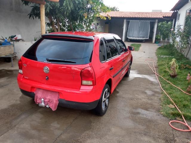 Gol G4 - Foto 7