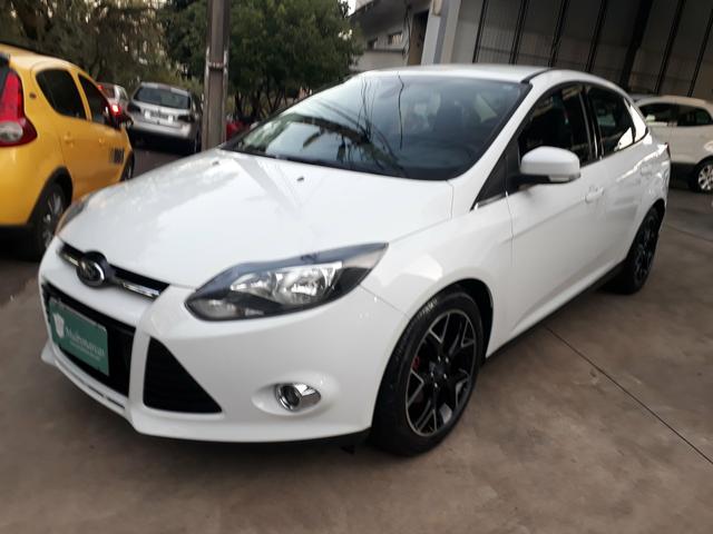 Focus Titanium - 2014 - Foto 3