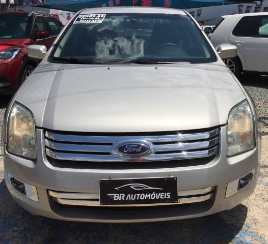 FORD FUSION 2008/2008 2.3 SEL 16V GASOLINA 4P AUTOMÁTICO