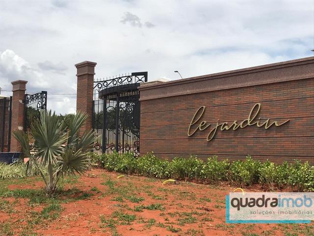 Lote Escriturado - Cond. Fechado - Finan. Facilitado - Próximo ao Jardim Botânico - - Foto 2