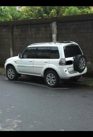 Pajero TR4 - Foto 4