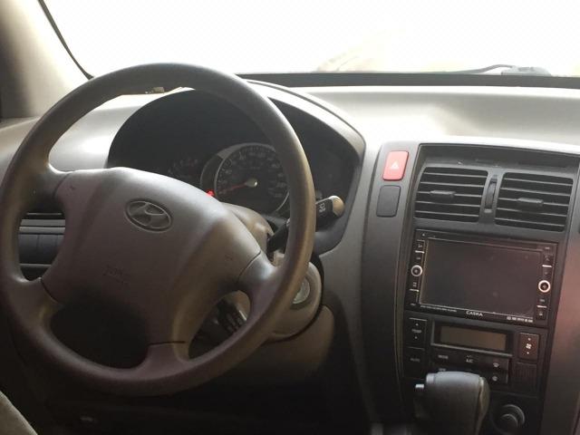 Tucson 2.0 Gls Automática - Único Dono - Foto 14