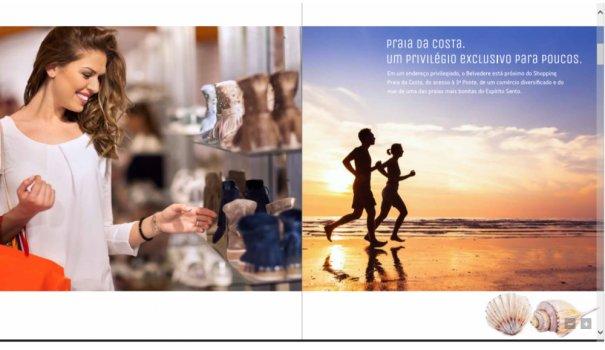 LANÇAMENTO NA PRAIA DA COSTA - Foto 3