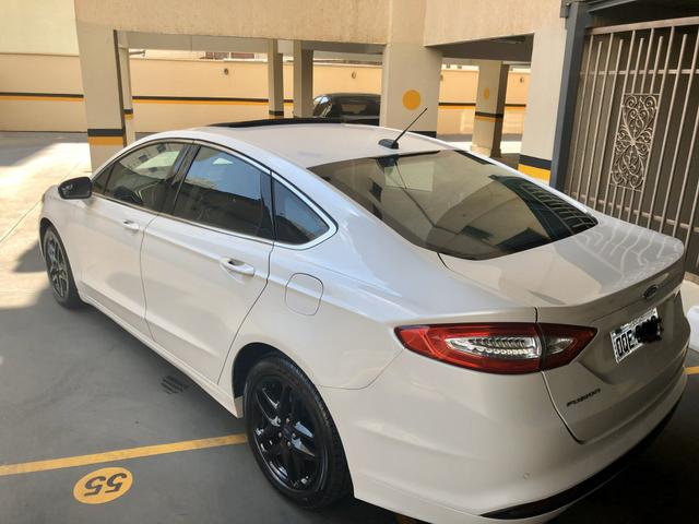 Fusion 2.5 flex impecável - Foto 5