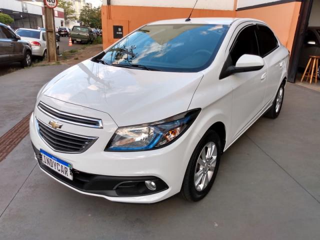 CHEVROLET PRISMA LTZ 1.4 FLEX POWER - Foto 4