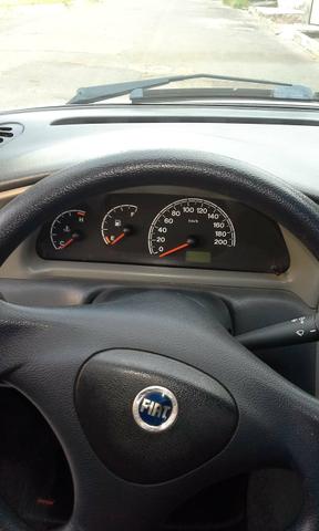 Vendo PALIO FLEX 05/06 1.0 4p VE, TE, AL - Foto 2