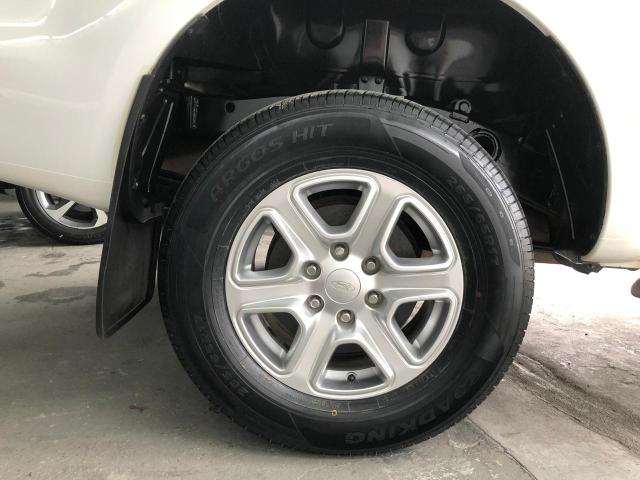 Ford ranger 2013/2014 3.2 limited 4x4 cd 20v diesel 4p automático - Foto 9
