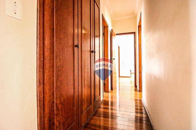 Apartamento com 3 quartos, 120 m² em excelente localização no estoril - Foto 14