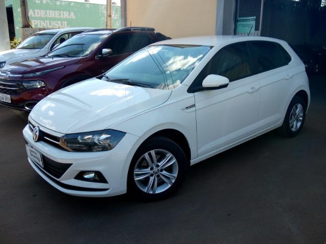 Polo Hatch Comfortline 1.0 12v TSi