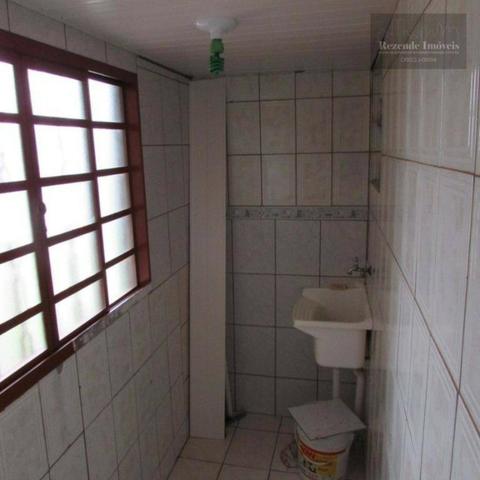 F-AP1473 Excelente Apartamento com 2 dormitórios à venda, 40 m² por R$ 98.000 - Fazendinha - Foto 13