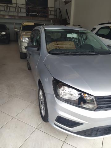 Gol 2019 1.6 completo - Foto 4