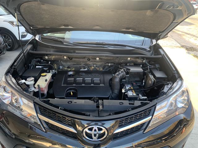 Toyota Rav4 2.0 4x4 2015/2015 Teto solar - Foto 10