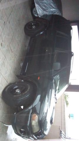 Pajero Sport diesel