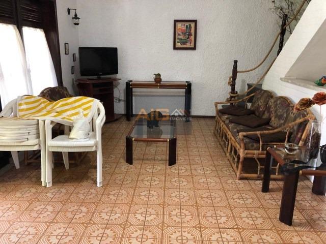 Casa 3 Quartos em condomínio fechado , 02 salas . - Foto 3