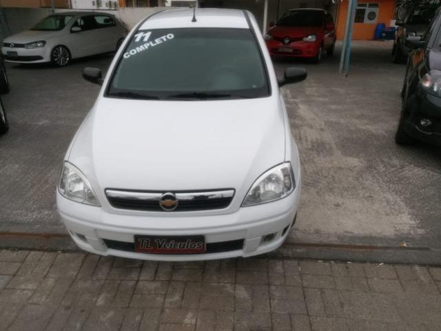 GM chevrolet corsa completo - Foto 7