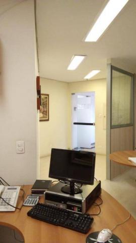 Alugue sem fiador, sem depósito e sem custos com seguro - sala para alugar, 185 m² por r$ - Foto 9