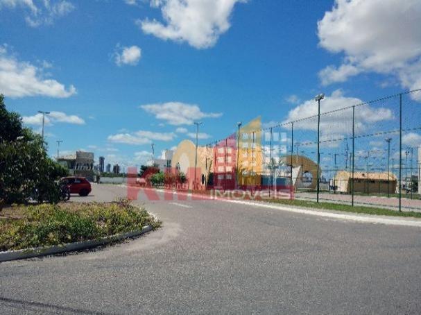 Vende-se lote no Residencial Sunville - KM IMÓVEIS - Foto 9