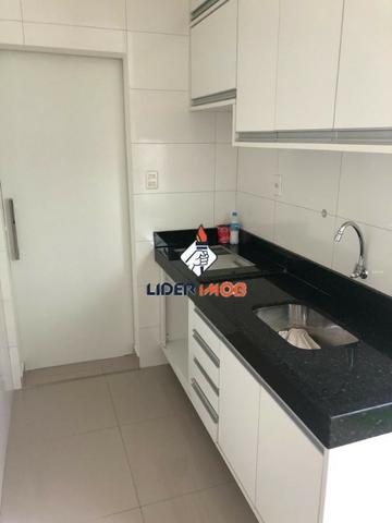 Apartamento 2/4 para Venda no Condomínio Parque Viver Estilo - Conceição - Foto 2