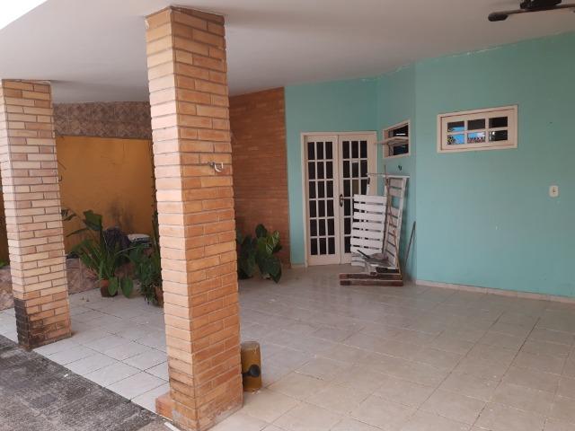 Vendo casa Graciliano Ramos - Foto 4