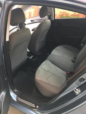 Hyundai HB20S - Completo - 2015 - Foto 9