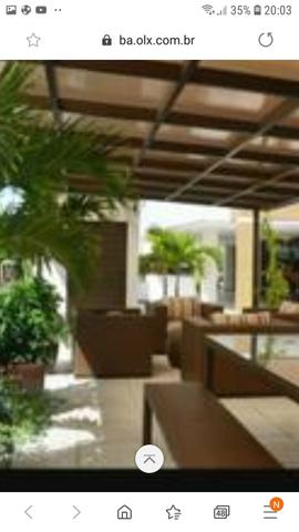 Apartamento no Baia Marina Residence - Foto 8