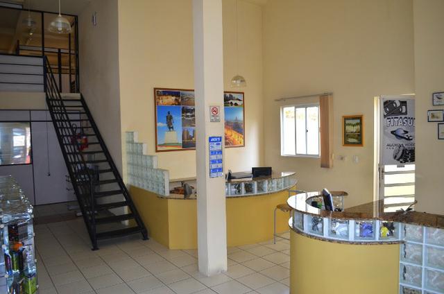 Casa comercial com apart. cobertura - Foto 3