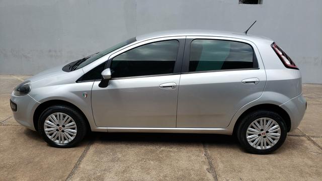 Punto 1.4 2013 Completo - Foto 11