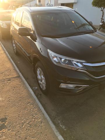 Crv 15/16 completo