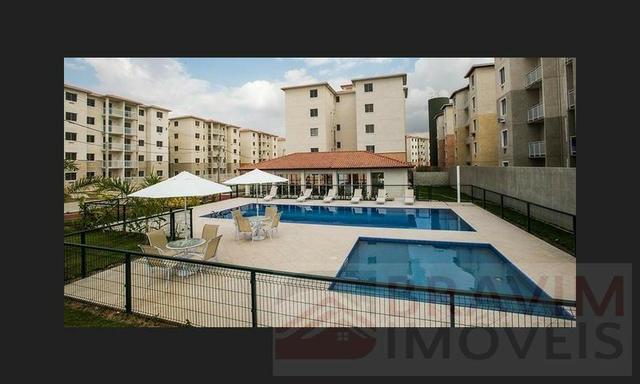 Apartamento com 3 quartos - Foto 9