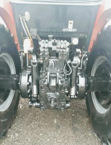 Trator case 180 maxxum - Foto 3