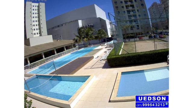 UED-53 - Apt° 3 quartos com suíte em colina de laranjeiras serra - Foto 14