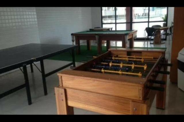 Stiep com 3/4 e 73m² no Cond Mares do Leste - Foto 10