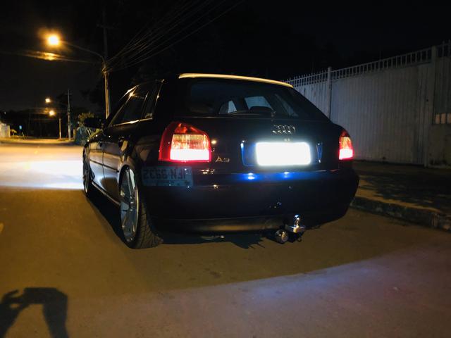 Audi a3 montado - Foto 5