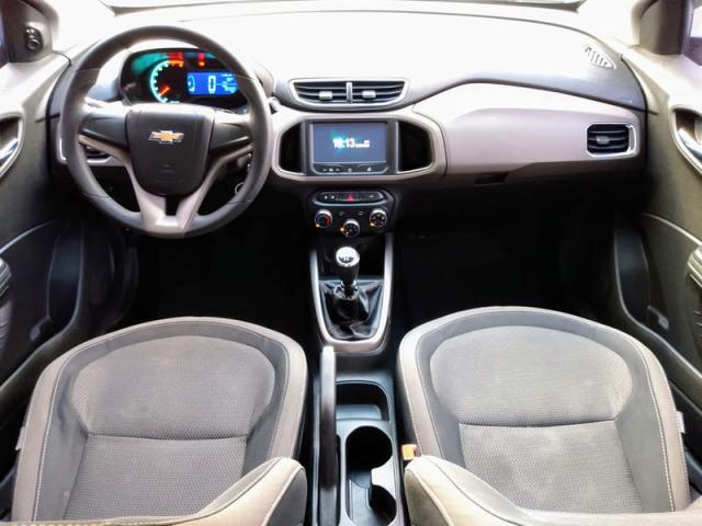 CHEVROLET PRISMA LTZ 1.4 FLEX POWER - Foto 6