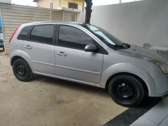 Fiesta 1.6 Hatch Class