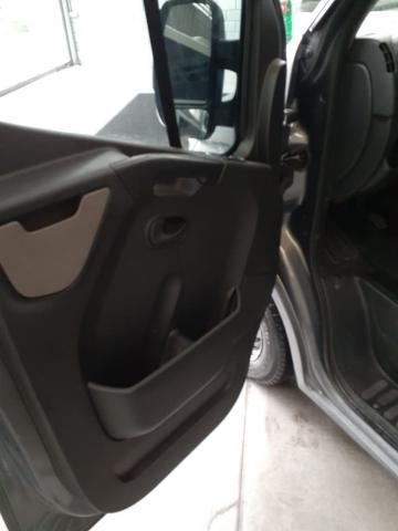Master L3H2 2015 Executive Cinza 16 lugares - Foto 12