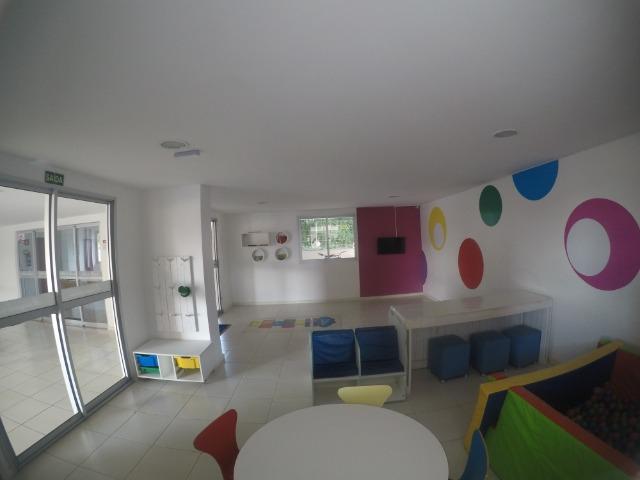 JQ -Apartamento mobiliado- 2 quartos /suíte- Bairro Laranjeiras-Serra - Foto 12