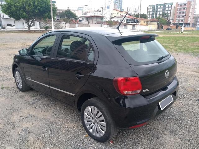 Carro Gol Comfortline 1.0 T Flex 8V 5P - Foto 4