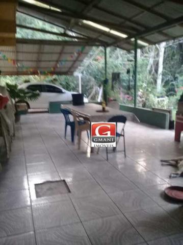 Sitio em Santo Antonio do Prata, a 30 minutos de Castanhal - Foto 7