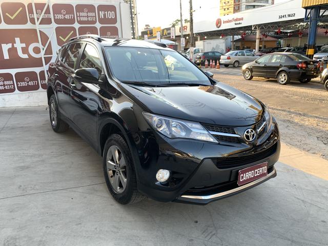Toyota Rav4 2.0 4x4 2015/2015 Teto solar - Foto 2