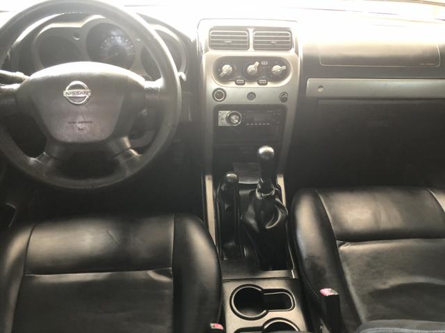 Frontier diesel 4x4 2004!! - Foto 7